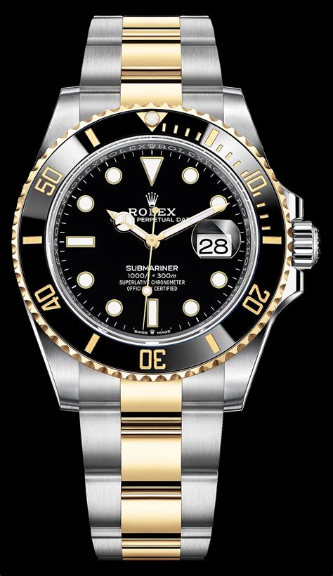 where are rolex manufactured